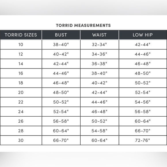 Torrid Wide Leg Blue Jeans 24W Long - Picture 6 of 6